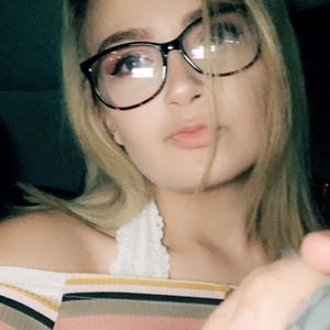 Meet your Posher, Audrey